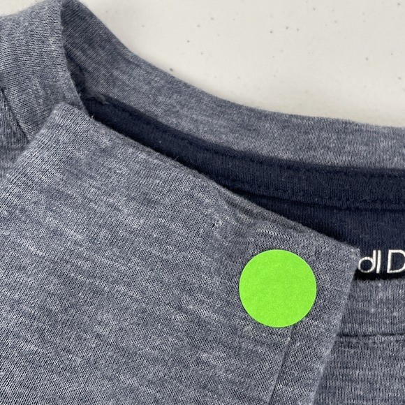 Cuddl‎ Duds Sweatshirt Women's Size Small Poly Cotton Casual Comfort - Picture 8 of 9